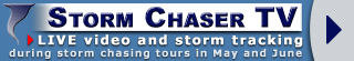 Storm Chaser TV